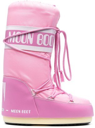 Icon snow boots-AH
