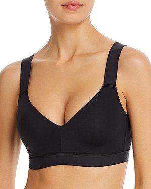 Dynamic Convertible Medium-Impact Sports Bra