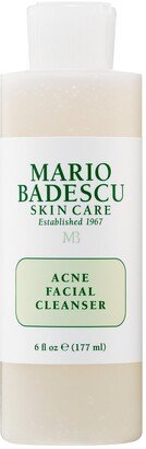 Acne Facial Cleanser