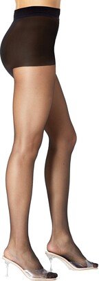 Stretch Control Sheer Pantyhose