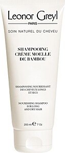 Shampooing Creme Moelle de Bambou Nourishing Shampoo for Long and Dry Hair