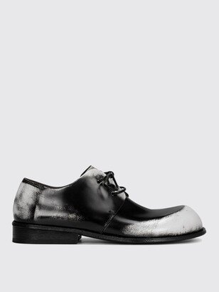 Oxford shoes woman-AR