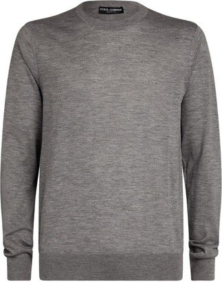 Cashmere Sweater-BZ