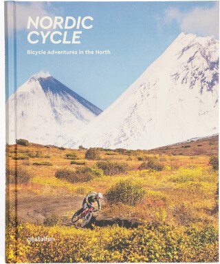 Nordic Cycle Book