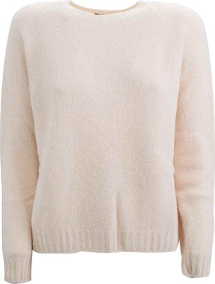 Chiacci Crewneck Knitted Jumper