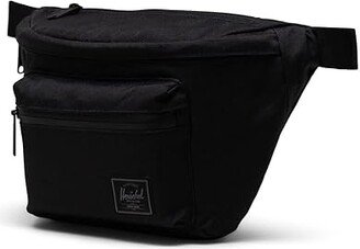 Pop Quiz Hip Pack (Black Tonal) Bags