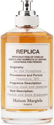 REPLICA By The Fireplace Eau de Toilette, 100 mL