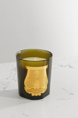 Solis Rex Scented Candle, 270g - Green