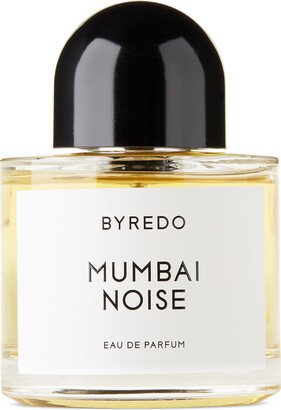 Mumbai Noise Eau de Parfum, 100 mL