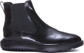 H600 Chelsea Boots