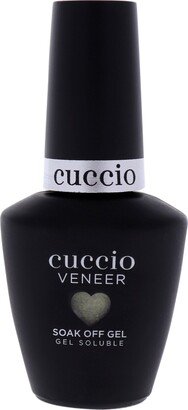 Veneer Soak Off Gel - Blissed Out by Cuccio Colour for Women - 0.44 oz Nail Polish