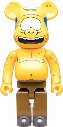 Simpsons Cyclops BE@RBRICK figure