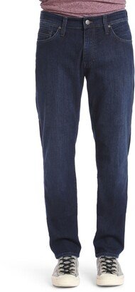 Matt Relaxed Fit Jeans-AB