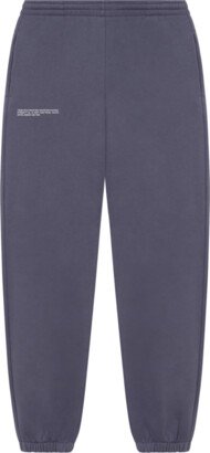 365 Midweight Track Pants — slate blue XXS