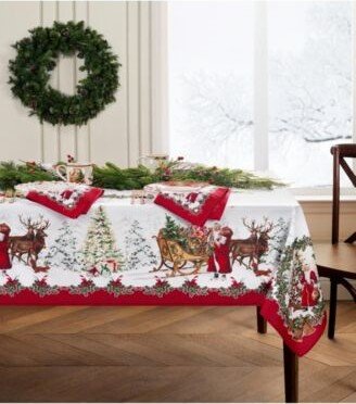 Villeroy Boch Toys Fantasy Table Linens Collection