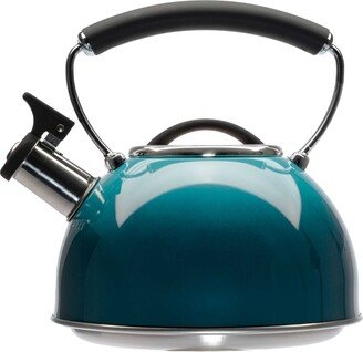 Stainless Steel 2.3 Quart Chelsea Whistling Stovetop Tea Kettle