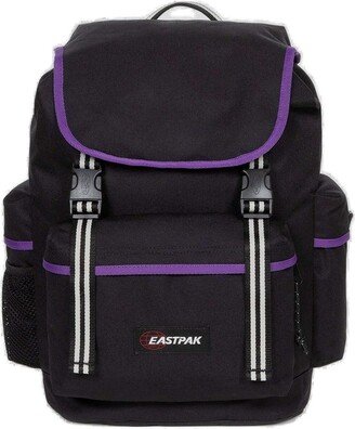 Varsity Top Logo Patch Backpack