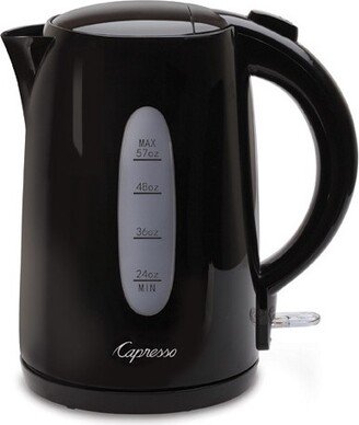 Large 57-ounce Electric Water Kettle – Black 279.01