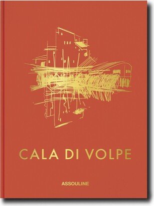 Cala di Volpe book