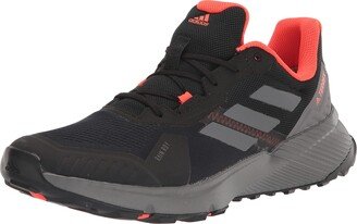 Men's Terrex Soulstride Rain.Rdy Trail Running Shoes