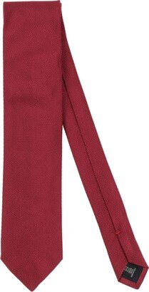 FIORIO Ties & Bow Ties Red-AC