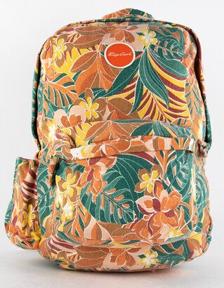 Organic Canvas 18L Backpack