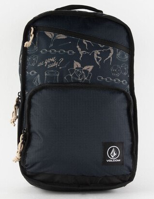 Hardbound Backpack