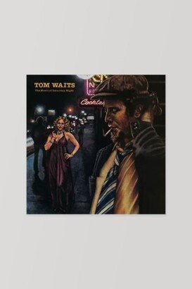 Tom Waits - Heart of Saturday Night LP