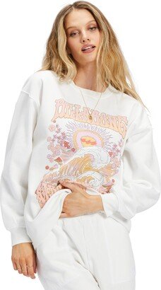 Juniors' You Are Sunshine Graphic Sweatshirt