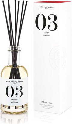 Bon Parfumeur Fragrance Diffuser-AA