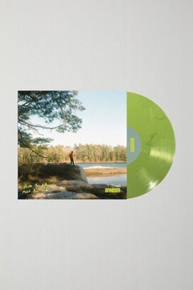 Windser - Where The Redwoods Meet The Sea Limited LP