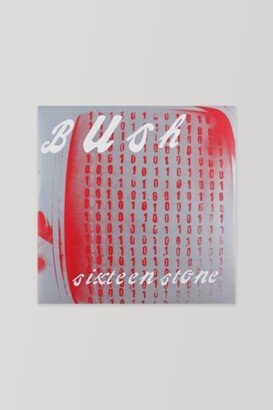 Bush - Sixteen Stone LP