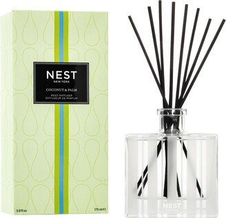 Coconut and Palm Reed Diffuser