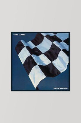 Cars - Panorama LP