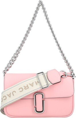 The J Marc Crossbody Bag