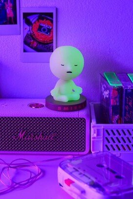 Smiski® Smiski Glow-In-The-Dark Bobble Head Figure