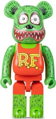 Rat Fink BE@RBRICK figure