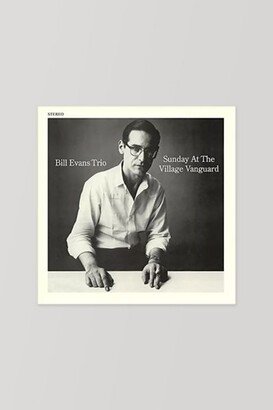 Bill Evans Trio - Sunday at the Village Vanguard LP