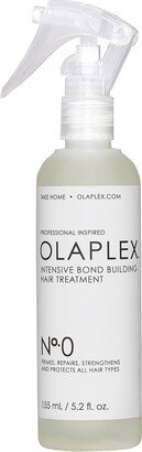 No. 0 Intensive Bond Building Hair Treatment 155ml