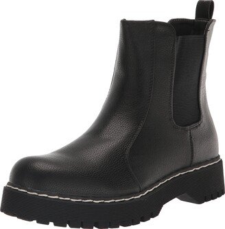 Women's Heather Fashion Boot