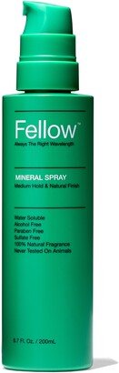 Fellow Barber Mineral Spray