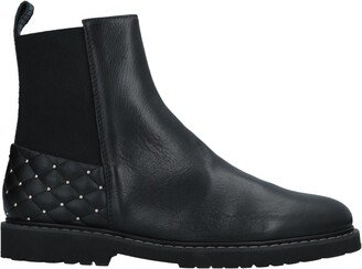 ALBERTO LA TORRE® Ankle Boots Black