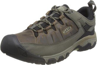 Men's Targhee 3 Low Height Waterproof Hiking Shoes