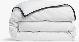 King/Cal King Organic Soft Luxe Duvet Cover