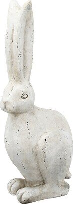 Small Rabbit Figurine