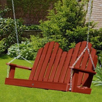 Highwood USA Classic Westport 4-Foot Porch Swing-AE