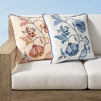 Liona Indoor/Outdoor Pillow Cover