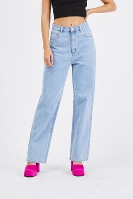 Abrand Jeans Abrand Carrie Jean