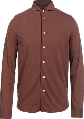 Shirt Brown-AU