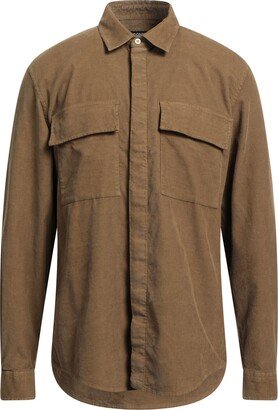 Shirt Camel-AB